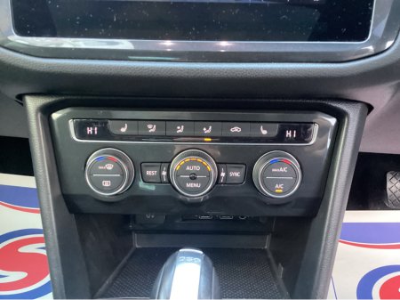 2018 Volkswagen Tiguan ** 4MOTION * SAT NAV €24,950 thumbnail