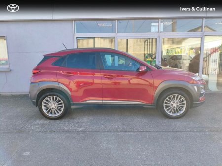 2020 Hyundai Kona - photo 2