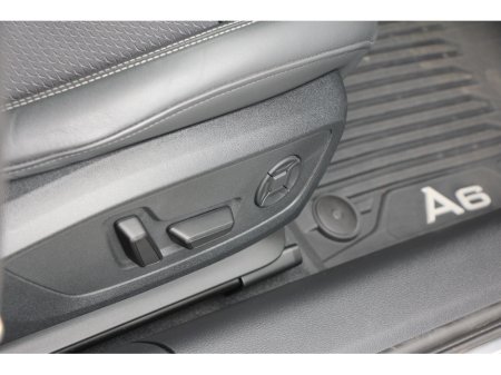 2025 Audi A6 Quattro S Line * Heads up display * B&O sound * 360 cameras €71,950 thumbnail