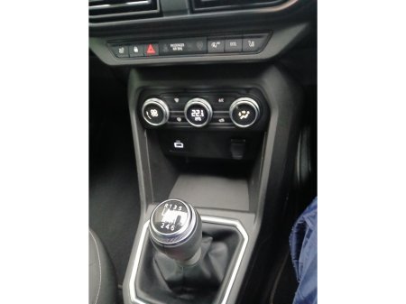 2023 Dacia Jogger TCe 110 Extreme SE €18,750 thumbnail