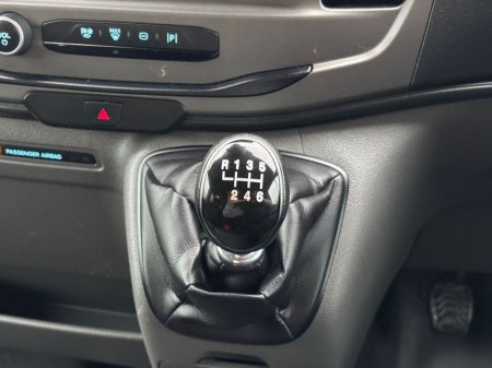 2022 Ford Transit 460 LEADER ECOBLU ECOBLUE €26,369 thumbnail