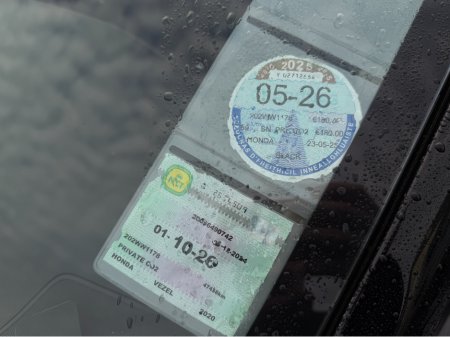 2020 Honda Vezel - thumbnail 17