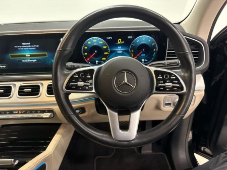 2022 Mercedes-Benz GLE Class - thumbnail 16