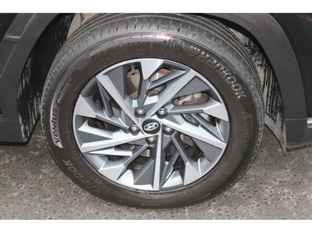 2024 Hyundai Tucson  €30,000 thumbnail