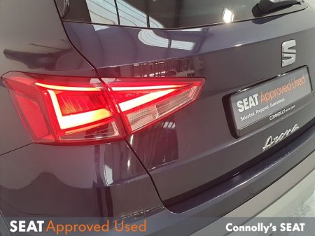 2023 SEAT Arona 1.0TSI 110hp Xperience €20,495 thumbnail