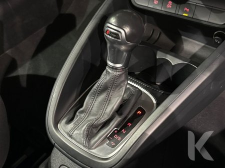 2016 Audi A1 1.0L TSI AUTOMATIC - A/C HEATING CONTROLS €12,450 thumbnail