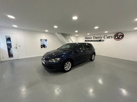 2014 Volkswagen Golf - thumbnail 8