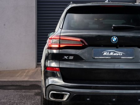 2022 BMW X5 - thumbnail 6