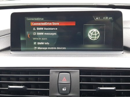 2017 BMW 4 Series - thumbnail 8