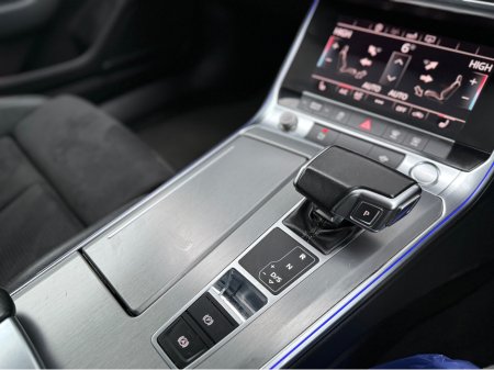 2019 Audi A6 S-LINE 2.0TDI AUTO BLACK EDITION STYLING  *NEW TIMING BELT* €31,995 thumbnail