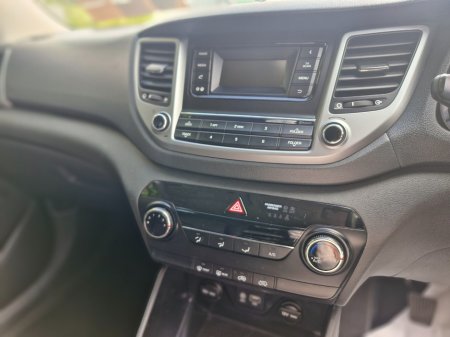 2017 Hyundai Tucson - photo 19