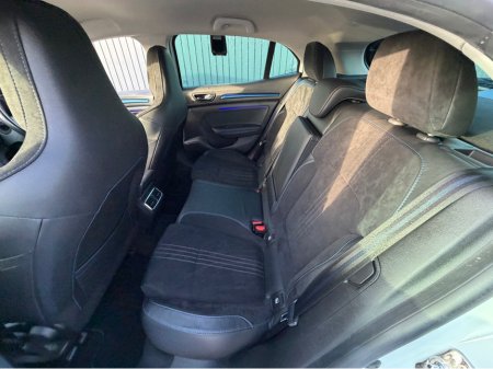 2019 Renault Megane GT - 1.6 PETROL - AUTO - 12M WARRANTY - CAR: thumbnail