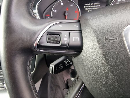 2014 Audi A6 - thumbnail 17