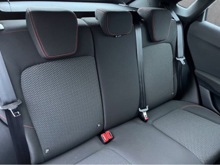 2023 Ford Puma ST-LINE *Manufacturers Warranty until 17/01/2028 or 100,000 KMS * €22,950 thumbnail