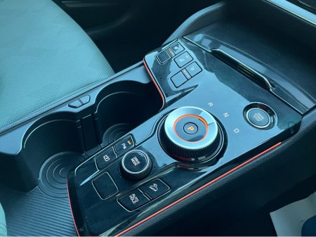 2025 Kia Sportage 251 K3 HEV HYBRID LOW KMS AS NEW EXAMPLE....JUNEW !! €41,995 thumbnail