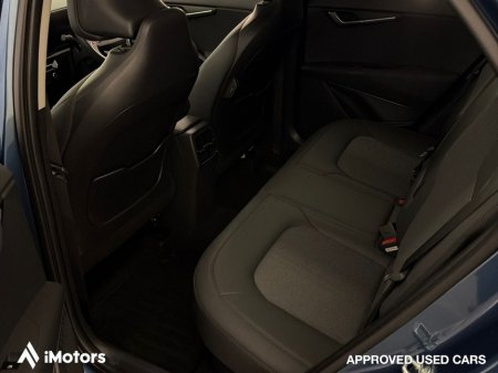 2024 Kia Niro PHEV €30,900 thumbnail