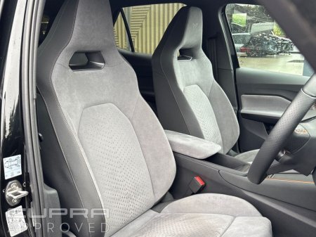 2024 Cupra Born *NOW AVAILABLE*CUPRA BORN EBOOST 59kWh 231HP*FINANCE AVAILABLE FROM 4.9%*MANUFACTURE WARRANTY UP TO 2027* €28,950 thumbnail