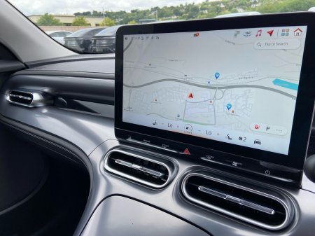 2025 Smart #1 PRO+ (420km Range) €26,950 thumbnail