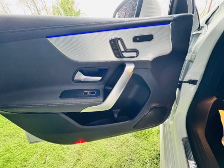 2020 Mercedes-Benz A Class - thumbnail 25