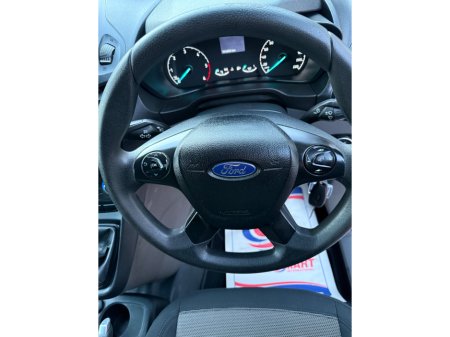 2022 Ford Transit Connect  €14,995 thumbnail