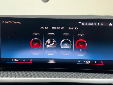 2022 BMW i4 M50 544HP *HUGE SPEC* €36,990 thumbnail