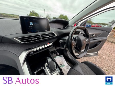 2019 Peugeot 3008 191 Peugeot 3008 HDI Clean Edition €19,750 thumbnail