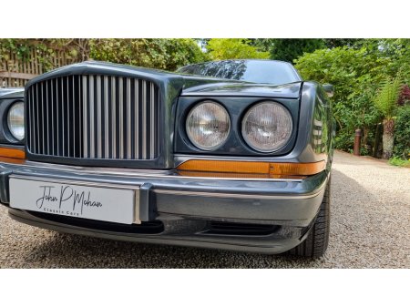 1993 Bentley Continental  thumbnail