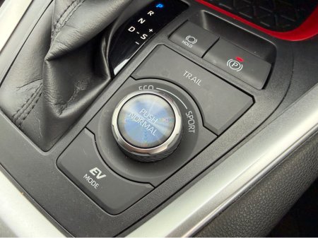 2023 Toyota Rav4 - thumbnail 34