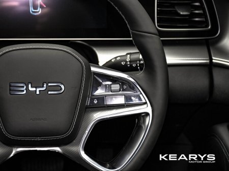 2025 BYD Sealion 7 - thumbnail 17