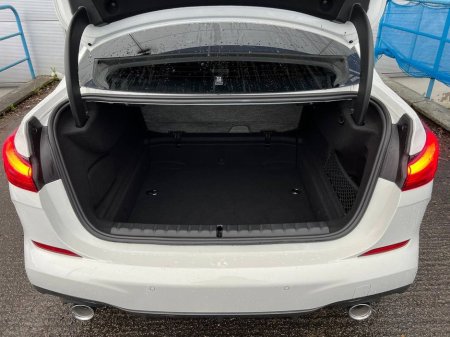 2020 BMW 2 Series 218d M-SPORT 2.0 // VERY LOW MILEAGE // FULL SERVICE HISTORY// AMBIENT LIGHTING PACK €29,900 thumbnail