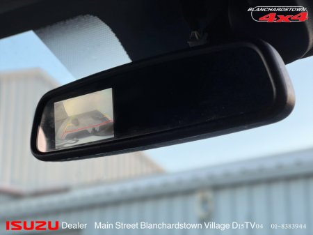 2023 Renault Master RWD LHL VAT QUALIFIED FINANCE ME €32,900 thumbnail