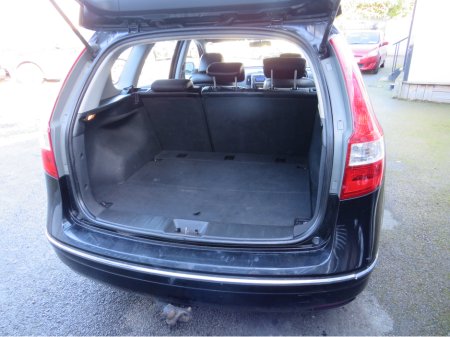 2010 Hyundai i30 130 ESTATE 1.6  CROSSWAGON FRESH NCT DONE €1,999 thumbnail