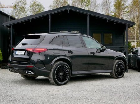 2025 Mercedes-Benz GLC Class - photo 6