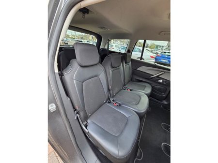 2022 Citroen C4 SpaceTourer - thumbnail 7