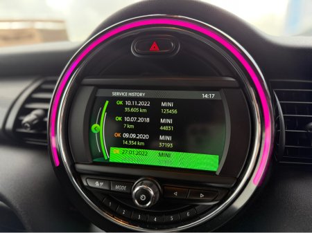 2018 MINI Cooper 1.5 PETROL - MANUAL - 12M WARRANTY - CAR:  1668 €12,950 thumbnail