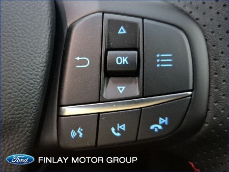 2026 Ford Focus - thumbnail 13