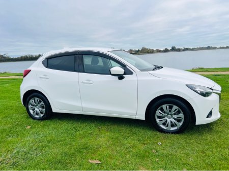 2019 Mazda Demio AUTO / FINANCE AVAILABLE €13,900