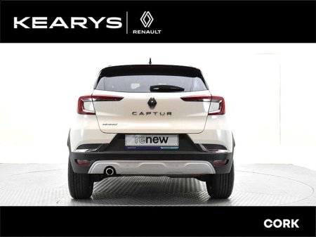 2020 Renault Captur - thumbnail 2