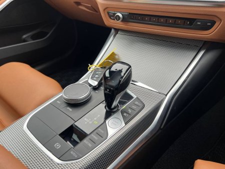 2021 BMW 3 Series - thumbnail 11