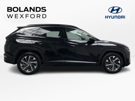 2023 Hyundai Tucson 2WD Executive Plus €32,995