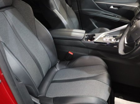 2022 Peugeot 3008 - thumbnail 24