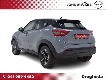 2026 Nissan Juke - thumbnail 8