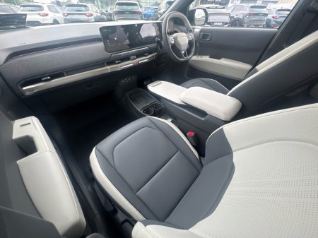 2026 Kia EV3 GT-Line In stock €49,290