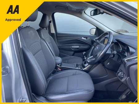 2018 Ford Kuga TITANIUM 1.5 TDCI FREE DELIVERY €16,750