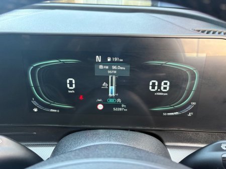 2023 Kia Sportage Mhev K3 DSL 5DR, WARRANTY TILL 2030, Reversing Camera, Touch Screen Infotainment System, Lane Departure Warning, Multi-Function Steering Wheel €33,900 thumbnail