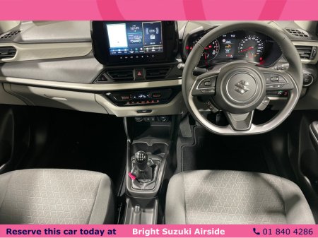 2026 Suzuki Swift - thumbnail 17