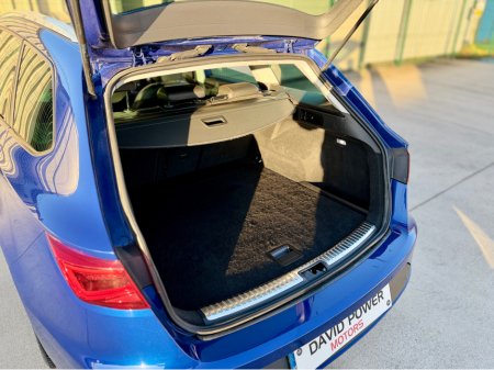 2018 SEAT Leon ST 2.0 TDI 150HP FR 5DR €11,950 thumbnail