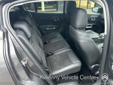 2023 Citroen C5 Aircross - thumbnail 20