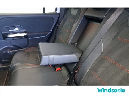 2024 Mercedes-Benz EQB - thumbnail 12