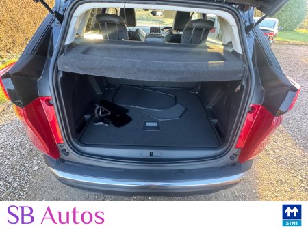 2019 Peugeot 3008 191 Peugeot 3008 HDI Clean Edition €21,750 thumbnail